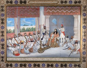 Muhammad Abd al-Rahman että missä Surat
