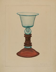 Pikari, c. 1936. tekijältä Giacinto Capelli