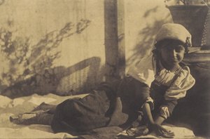 [Carlotta Cortudino], n. 1852.