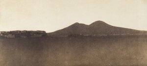 [Vesuvius Mergellinasta], n. 1855