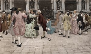 Promenade