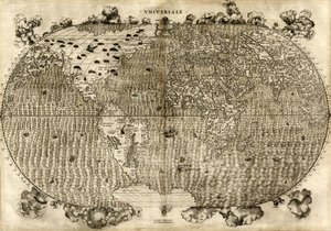 Universal tekijältä Giacomo Gastaldi