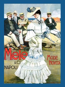 Mele kiihottaa Gawkingia tekijältä Gian Emilio Malerba