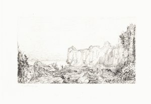 Castellammare tekijältä Giberto Borromeo