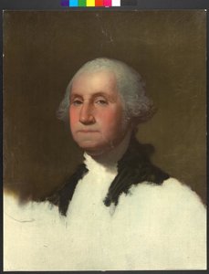 Georg Washington