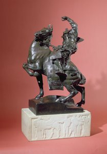 Sigurd ja sormus tekijältä Gilbert Bayes