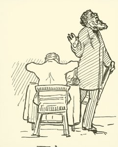 Besant ja Rice tekijältä Gilbert Keith Chesterton