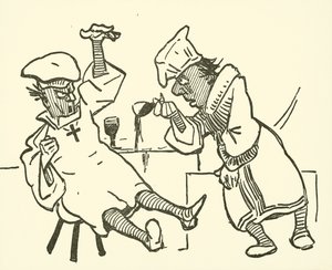 Erasmus ja humanistit tekijältä Gilbert Keith Chesterton