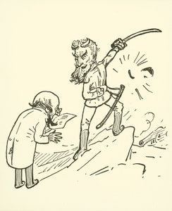 George Bernard Shaw tekijältä Gilbert Keith Chesterton