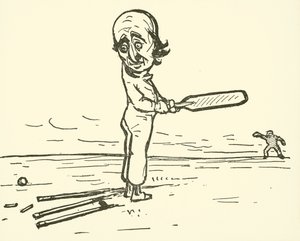 George Hirst tekijältä Gilbert Keith Chesterton