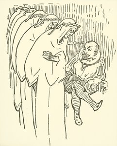 Miguel de Cervantes tekijältä Gilbert Keith Chesterton