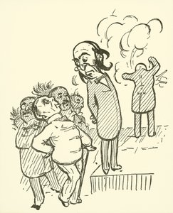 Professori James Dewar, FRS tekijältä Gilbert Keith Chesterton