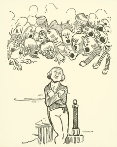 Sir Humphry Davy tekijältä Gilbert Keith Chesterton