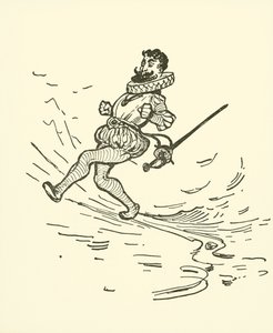 Sir Walter Raleigh tekijältä Gilbert Keith Chesterton