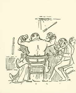 The Duke of Fife, KT, PC, GCVO tekijältä Gilbert Keith Chesterton