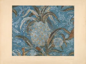Bandbox Design, c. 1939. tekijältä Gilbert Sackerman