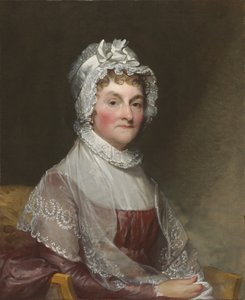 Abigail Smith Adams (rouva John Adams)