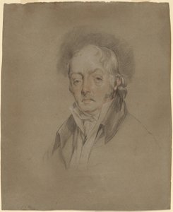 Benjamin Fisher tekijältä Gilbert Stuart