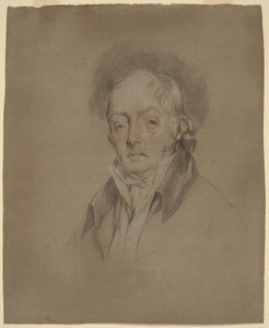 Benjamin Fisher tekijältä Gilbert Stuart