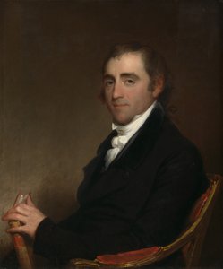  tekijältä Gilbert Stuart