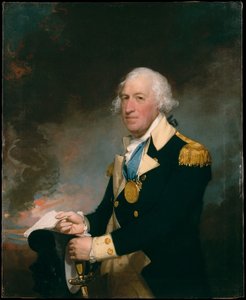  tekijältä Gilbert Stuart