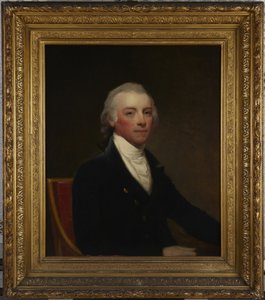  tekijältä Gilbert Stuart