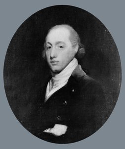 John R. Murray tekijältä Gilbert Stuart