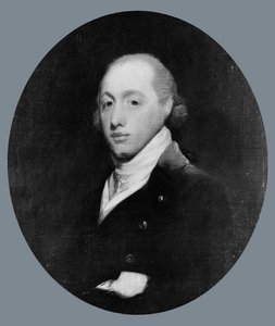 John R. Murray, n. 1800. tekijältä Gilbert Stuart
