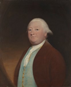 John Woodyeare tekijältä Gilbert Stuart