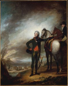 Louis-Marie, Noailles