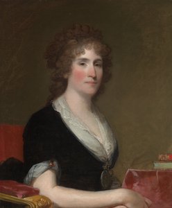 Margaret Spear Smith tekijältä Gilbert Stuart