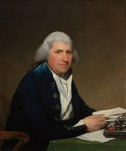 Richard Yates, 17931794. tekijältä Gilbert Stuart