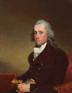 Stephen Van Rensselaer III tekijältä Gilbert Stuart