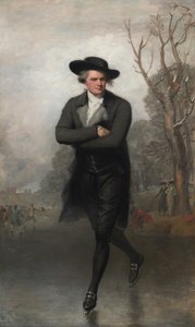  tekijältä Gilbert Stuart