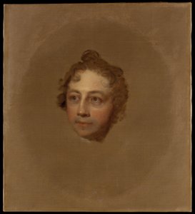 Washington Allston tekijältä Gilbert Stuart