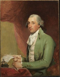 William Bayard tekijältä Gilbert Stuart
