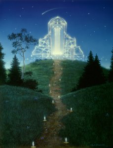Pyhä matka tekijältä Gilbert Williams