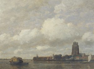 Dordrecht tekijältä Gilbert von Canal