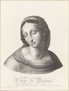 Maria tekijältä Gilles Demarteau