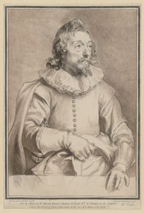 Jacomo de Cachiopin muotokuva