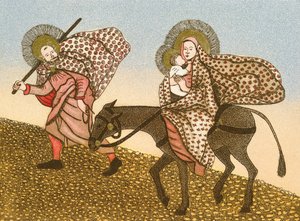 Huonekalut ja erilaiset esineet 1100- ja 1300-luvuilta tekijältä Gillian Lawson