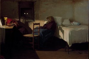 Annunziatan pyörä (maalaus