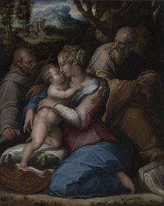  tekijältä Giorgio Vasari