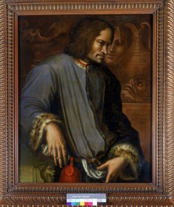 Laurent de Medicis tekijältä Giorgio Vasari