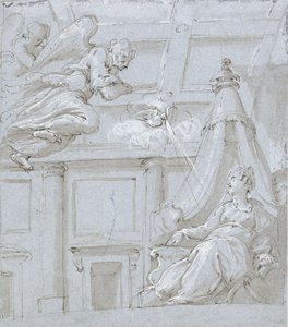 Ilmoitus tekijältä Giorgio Vasari
