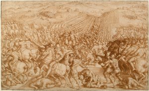 Marcianon taistelu, 1570-luku