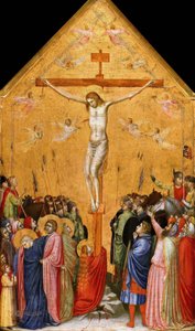 Saksa: Die Kreuzigung Christi Kristuksen ristiinnaulitseminen
