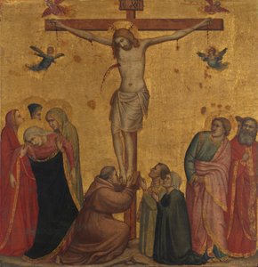 Saksa: Kreuzigung Christi Ristiinnaulitseminen