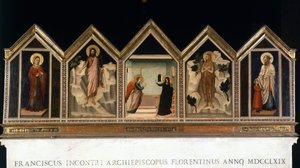 Tuntematon kuva tekijältä Giotto di Bondone