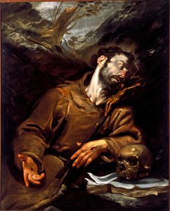 Gioacchino Assereton (1600-1649) L